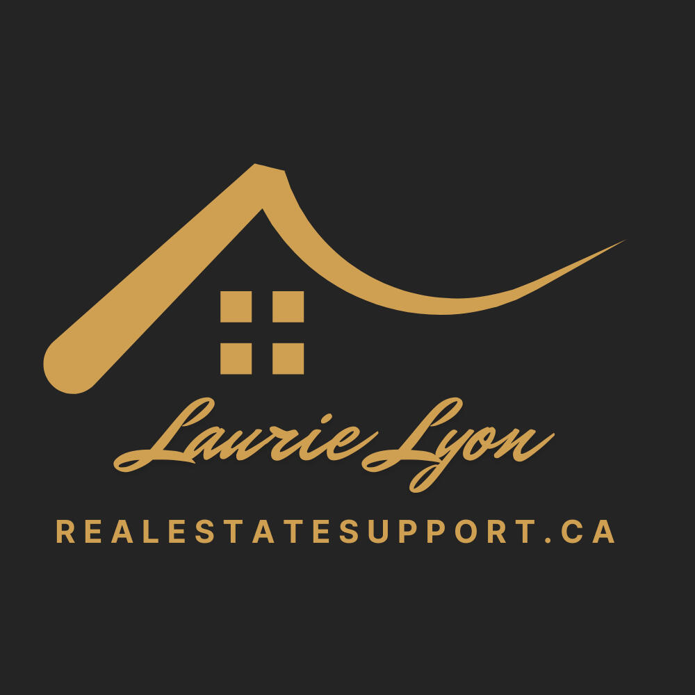 real estate assistant | Calgary